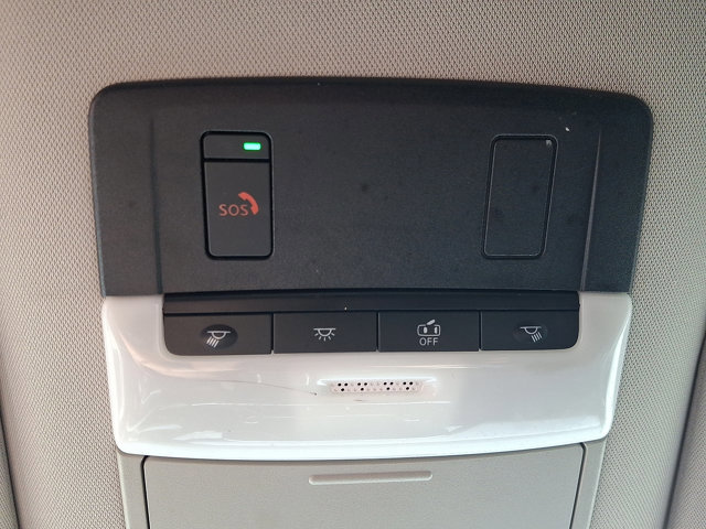 Certified 2022 Nissan Pathfinder SV image 24