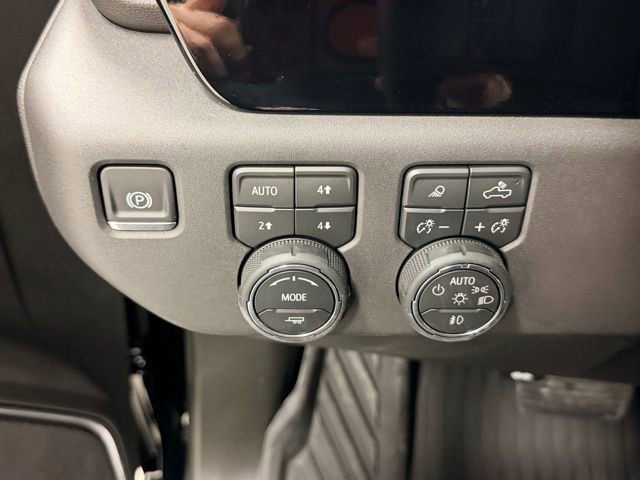 Certified 2026 Chevrolet Silverado 1500 LT Trail Boss w/ LT Trail Boss Premium Package image 19