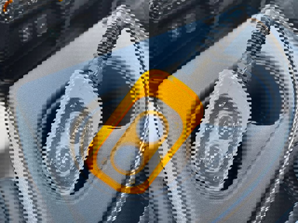 New 2026 Ford F600 4x4 Regular Cab Super Duty w/ XL Chrome Package image 27