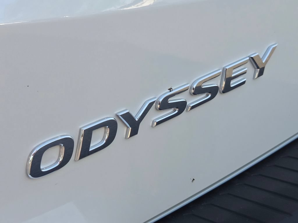 New 2026 Honda Odyssey Touring image 21