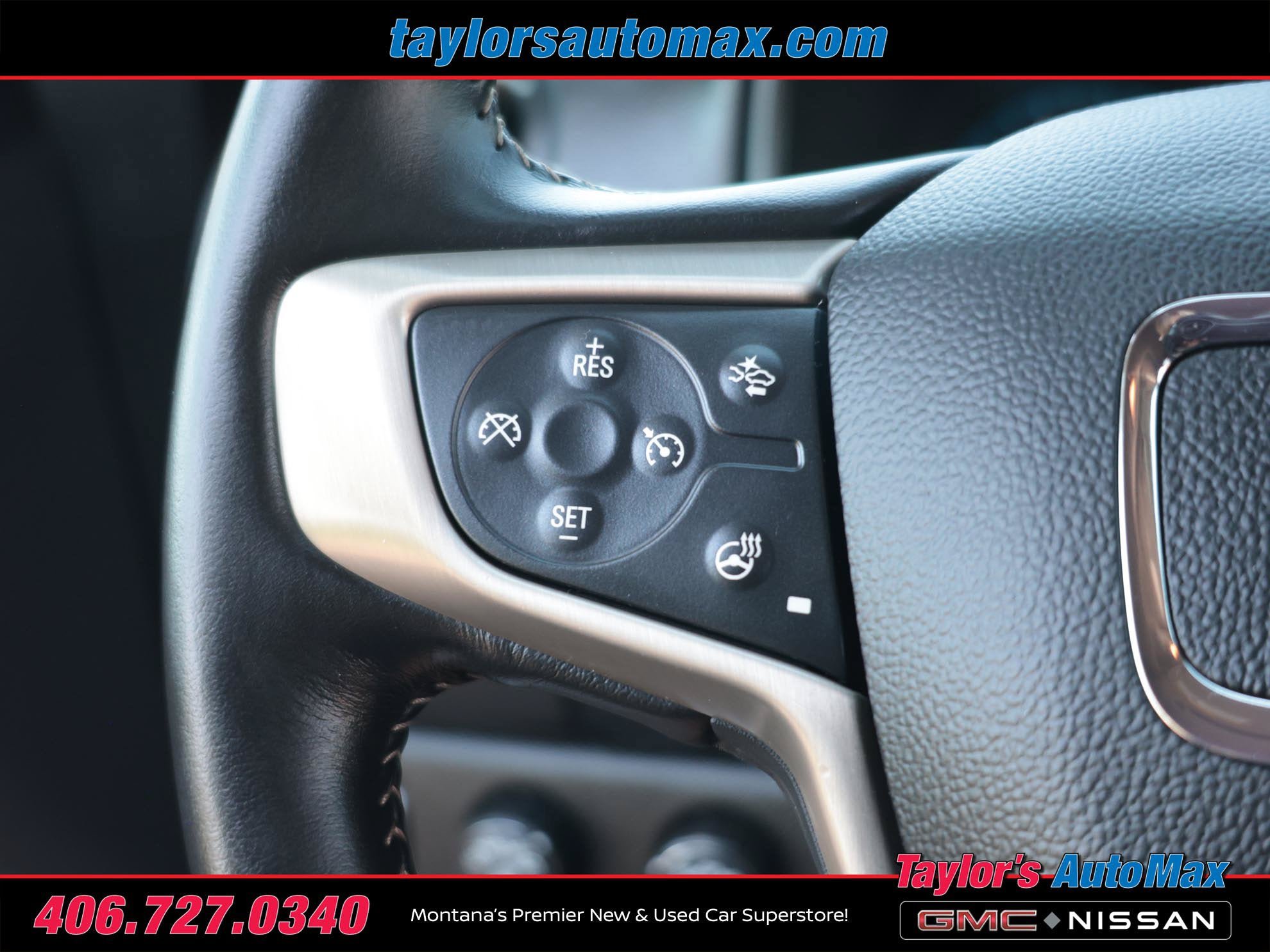 Used 2021 GMC Canyon Denali AWD/4WD image 27