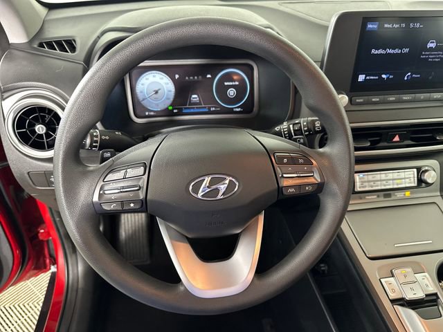 Used 2023 Hyundai Kona SE w/ Cargo Package FWD image 14
