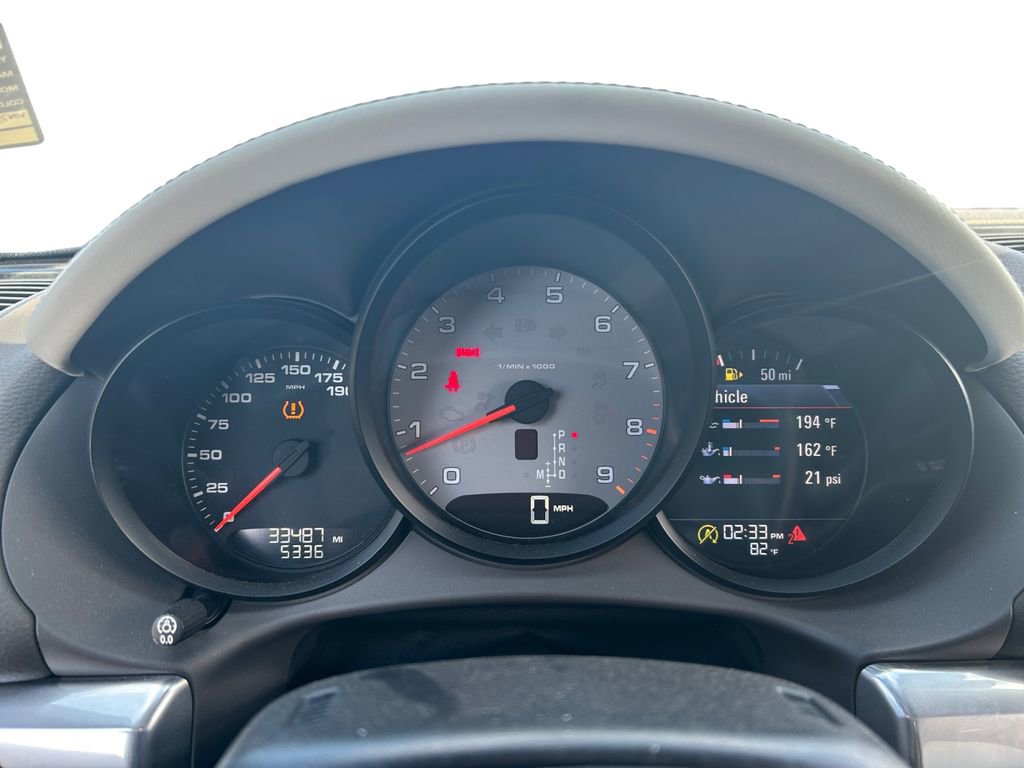 Used 2013 Porsche Boxster S RWD image 18