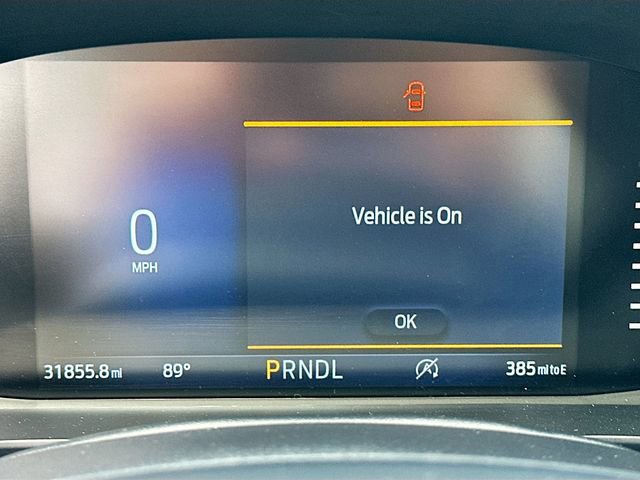 Used 2024 Ford Escape Active image 12