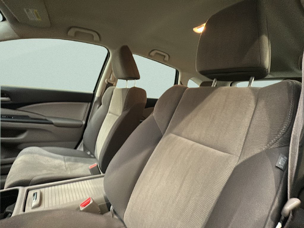 Used 2013 Honda CR-V LX image 14