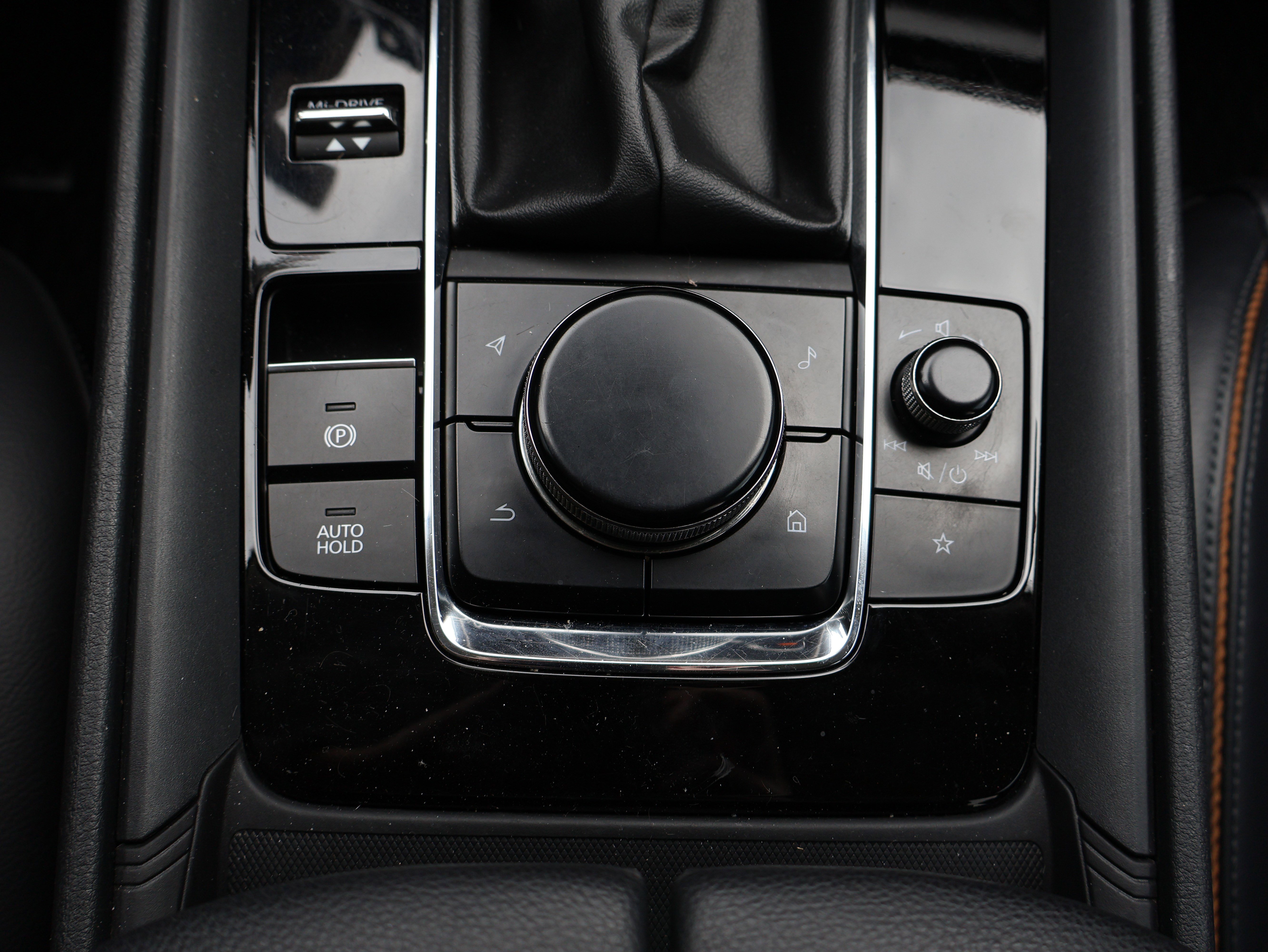 Certified 2023 MAZDA CX-50 AWD 2.5 S w/ Cargo Package image 31