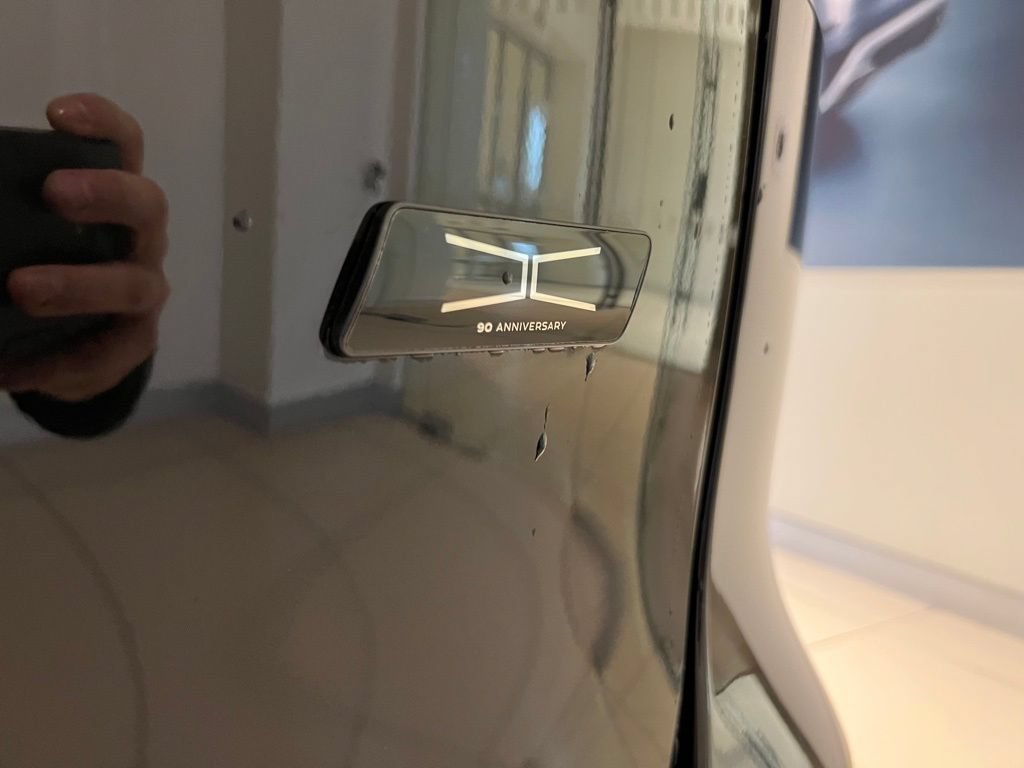 New 2026 Jaguar F-PACE R-Dynamic S AWD/4WD image 63