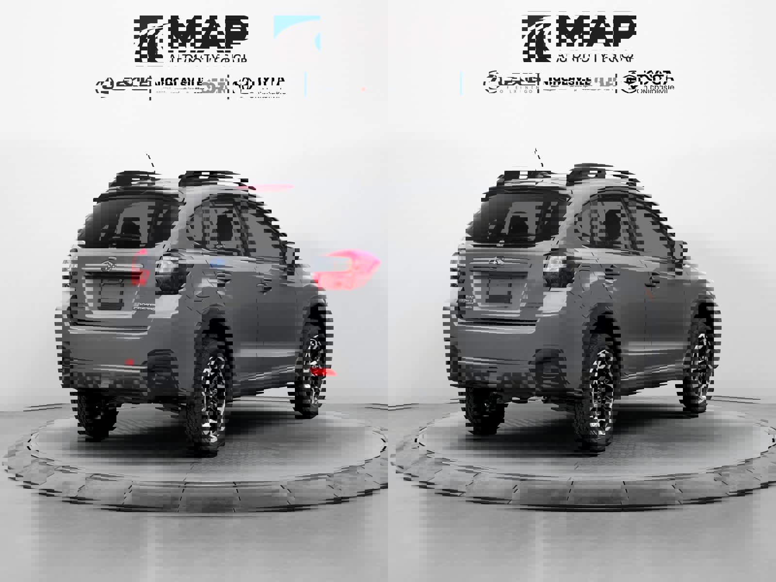 Used 2016 Subaru Crosstrek 2.0i Premium image 2