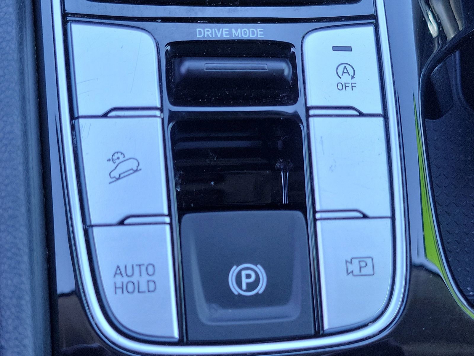 Certified 2024 Hyundai Tucson SEL w/ Convenience Package image 17