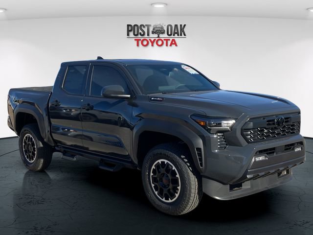 New 2026 Toyota Tacoma TRD Off-Road image 1