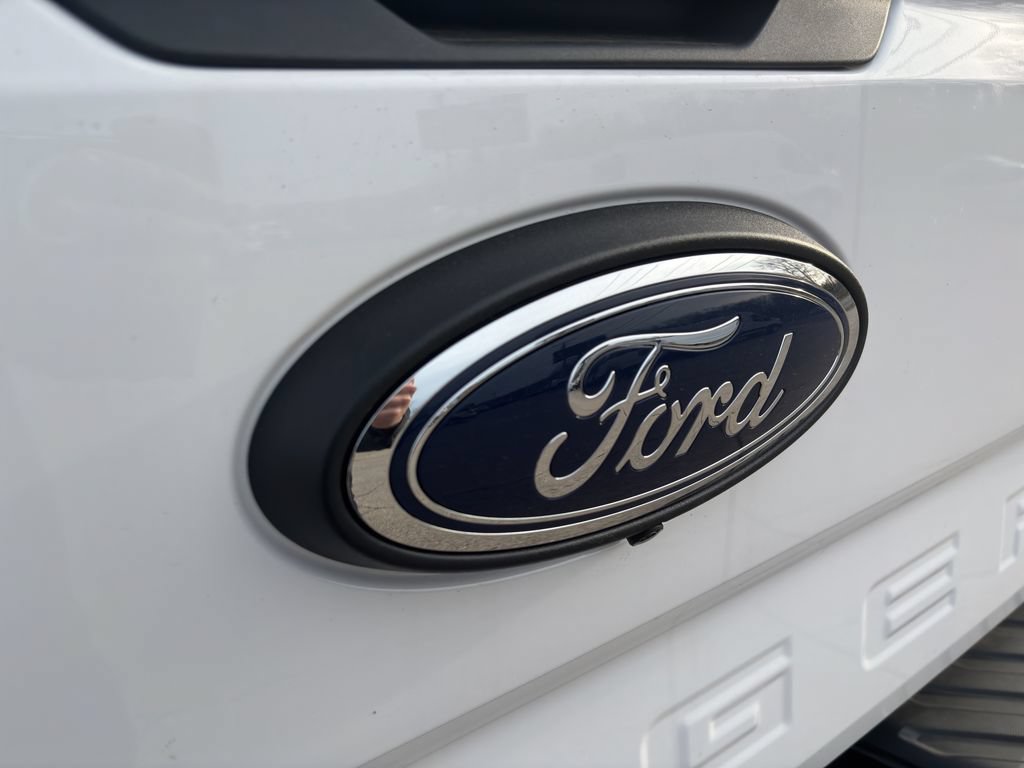 New 2025 Ford Ranger XL w/ Trailer Tow Package RWD image 9
