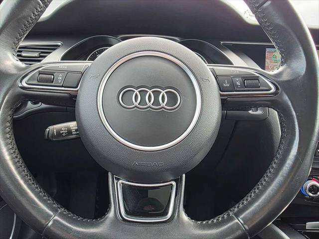 Used 2015 Audi A4 Premium Plus w/ Technology Package AWD/4WD image 24