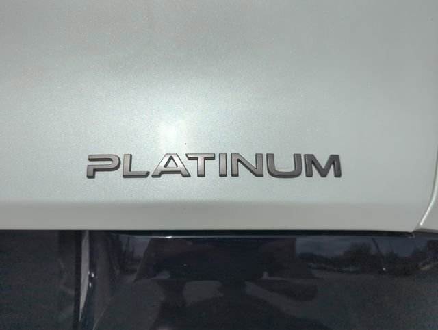 New 2026 Nissan Murano Platinum w/ Cargo Package image 22