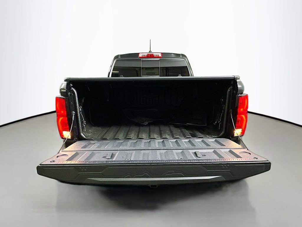 Used 2025 Chevrolet Colorado Z71 w/ Z71 Convenience Package 2 image 37