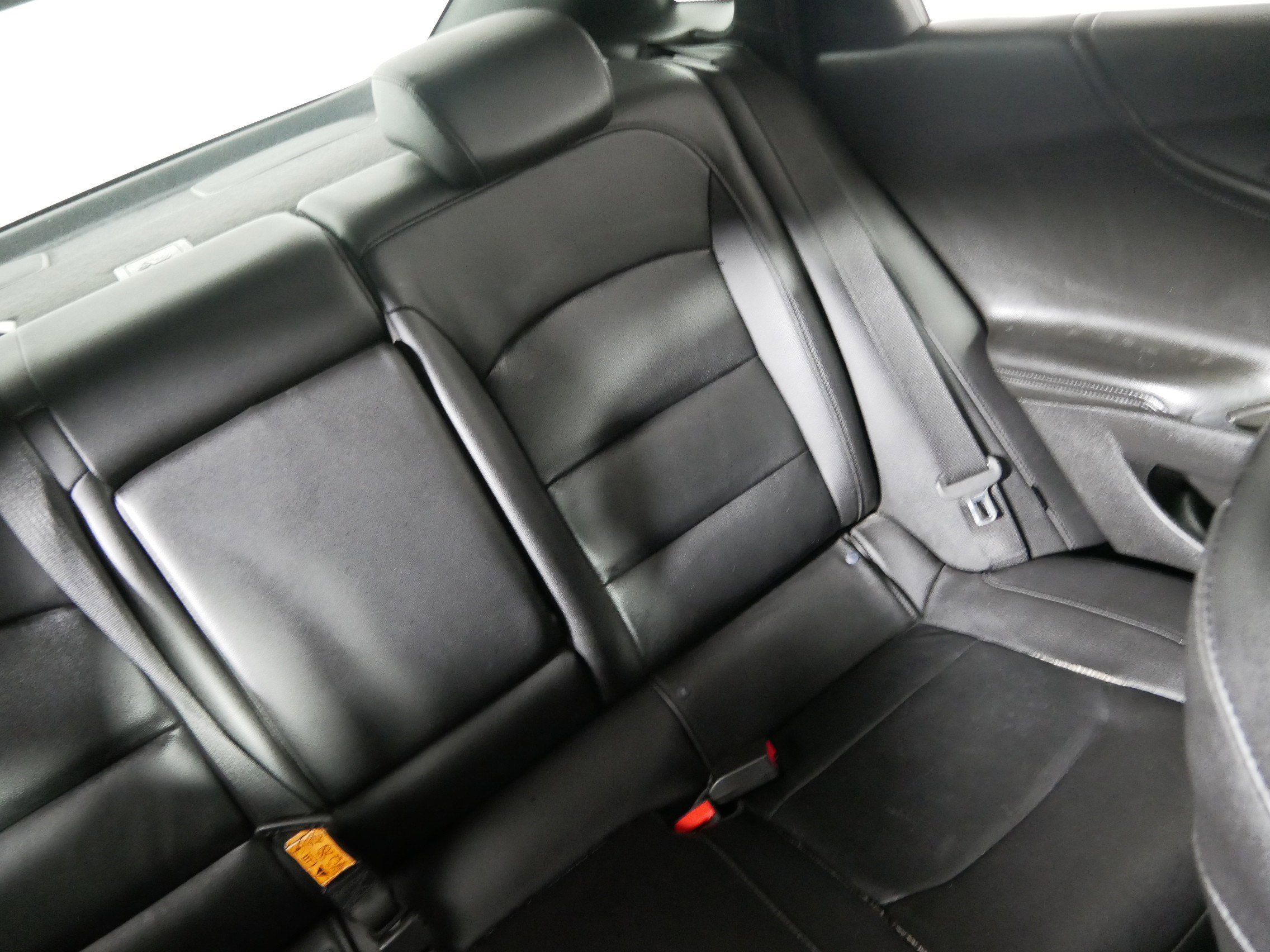 Used 2016 Chevrolet Malibu LT w/ Leather Package image 14