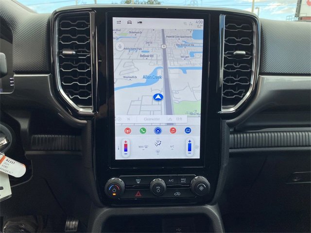 New 2024 Ford Ranger XLT w/ Trailer Tow Package image 38