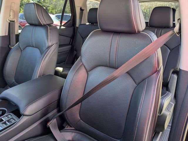 Certified 2023 Honda Pilot Elite image 32