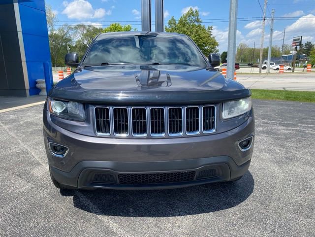 Used 2016 Jeep Grand Cherokee Laredo w/ Quick Order Package 23E AWD/4WD image 8