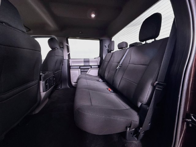 Used 2020 Ford F150 XL w/ Equipment Group 101A Mid AWD/4WD image 23