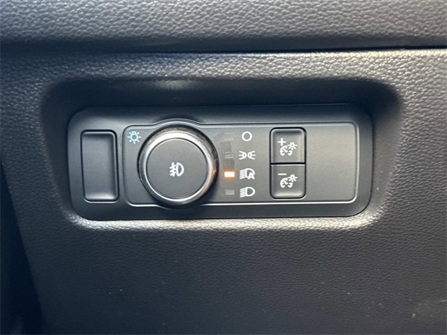 New 2025 Ford Ranger XL image 19