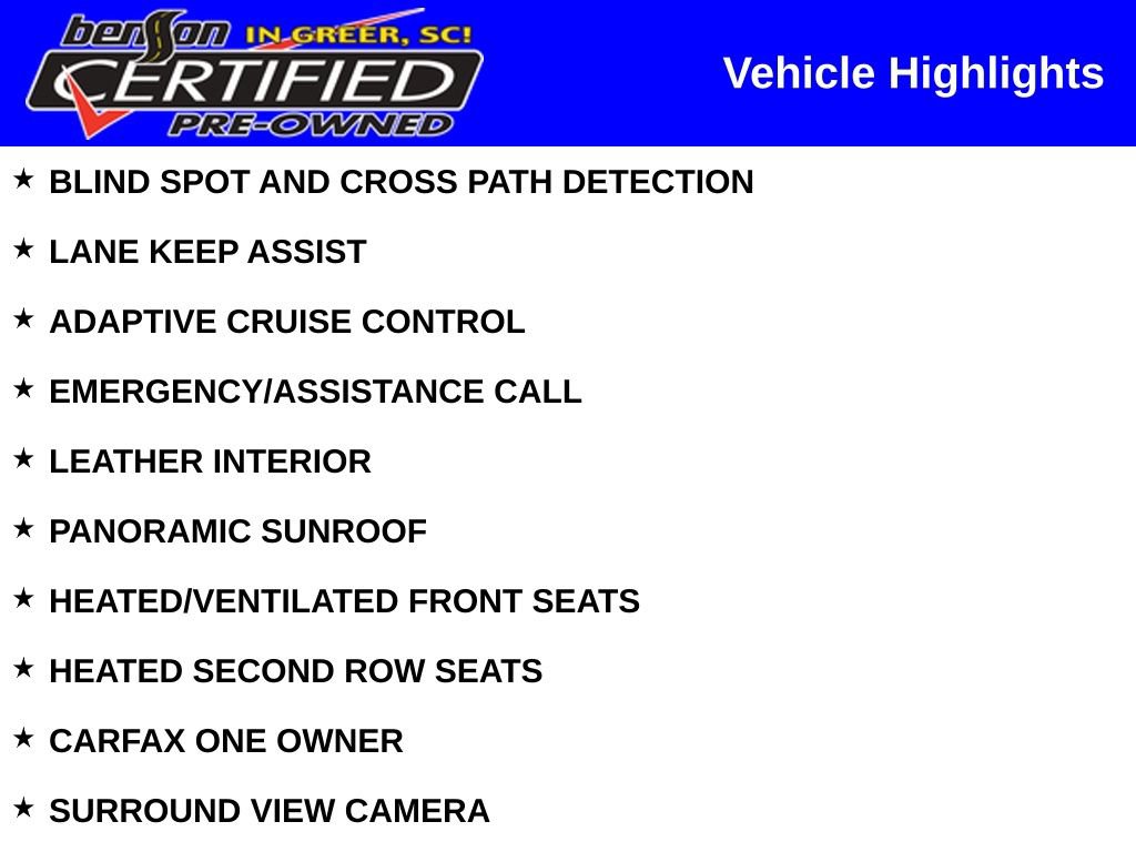 Used 2025 Ford F150 King Ranch w/ FX4 Off-Road Package AWD/4WD image 2