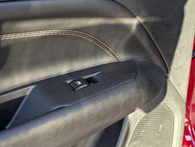 Used 2023 Jeep Compass Limited image 21