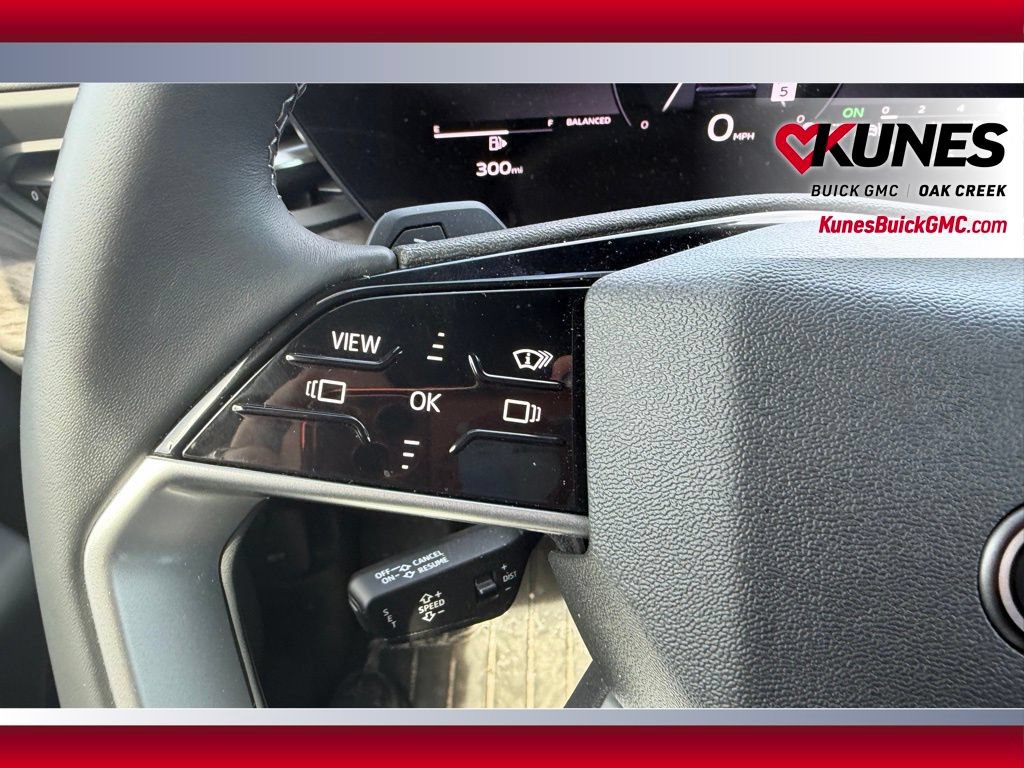 Used 2025 Audi Q5 Premium Plus AWD/4WD image 12