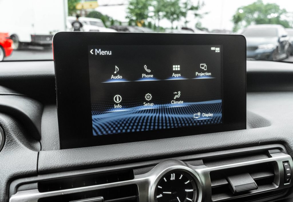 Used 2022 Lexus IS 300 F Sport AWD/4WD image 19