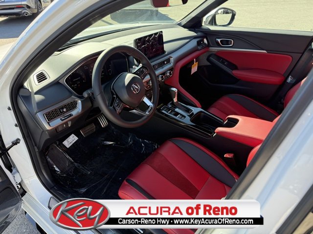 New 2026 Acura Integra A-Spec image 11