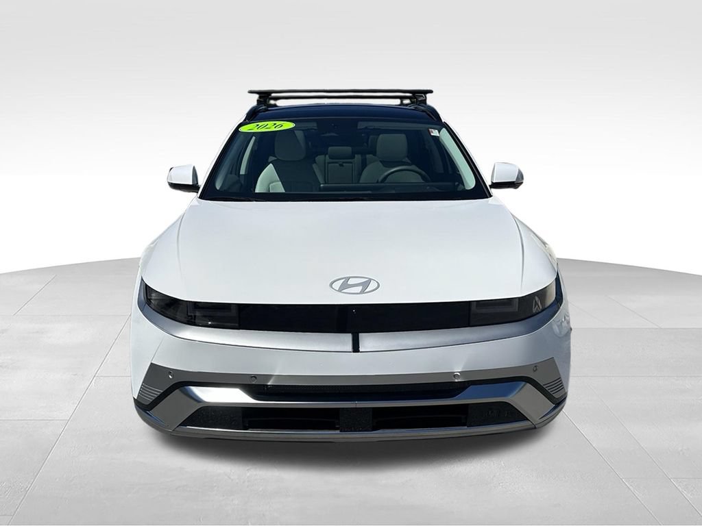 Certified 2026 Hyundai Ioniq 5 Limited AWD/4WD image 2