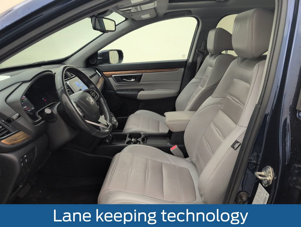 Used 2020 Honda CR-V EX-L image 4