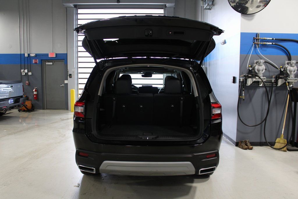 Used 2023 Honda Pilot Touring image 48