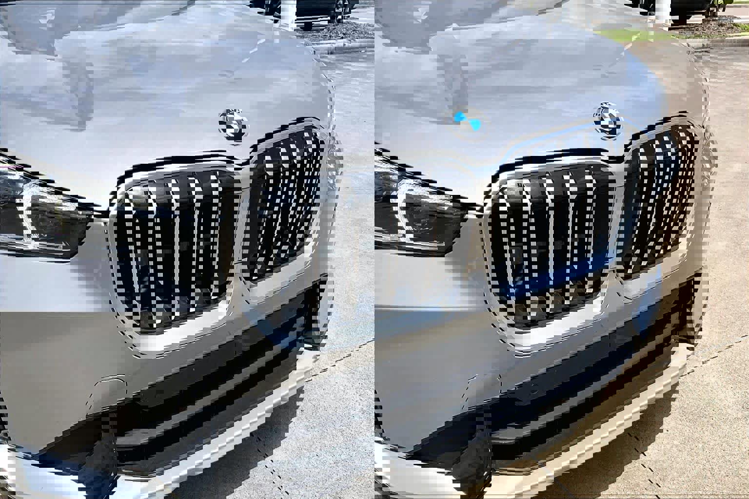 Used 2025 BMW X1 xDrive28i w/ Convenience Package image 28