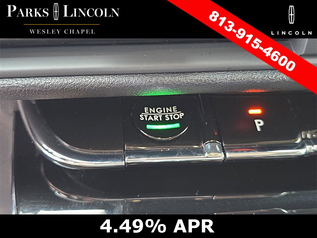 Certified 2023 Lincoln Corsair FWD w/ Equipment Group 101A image 26