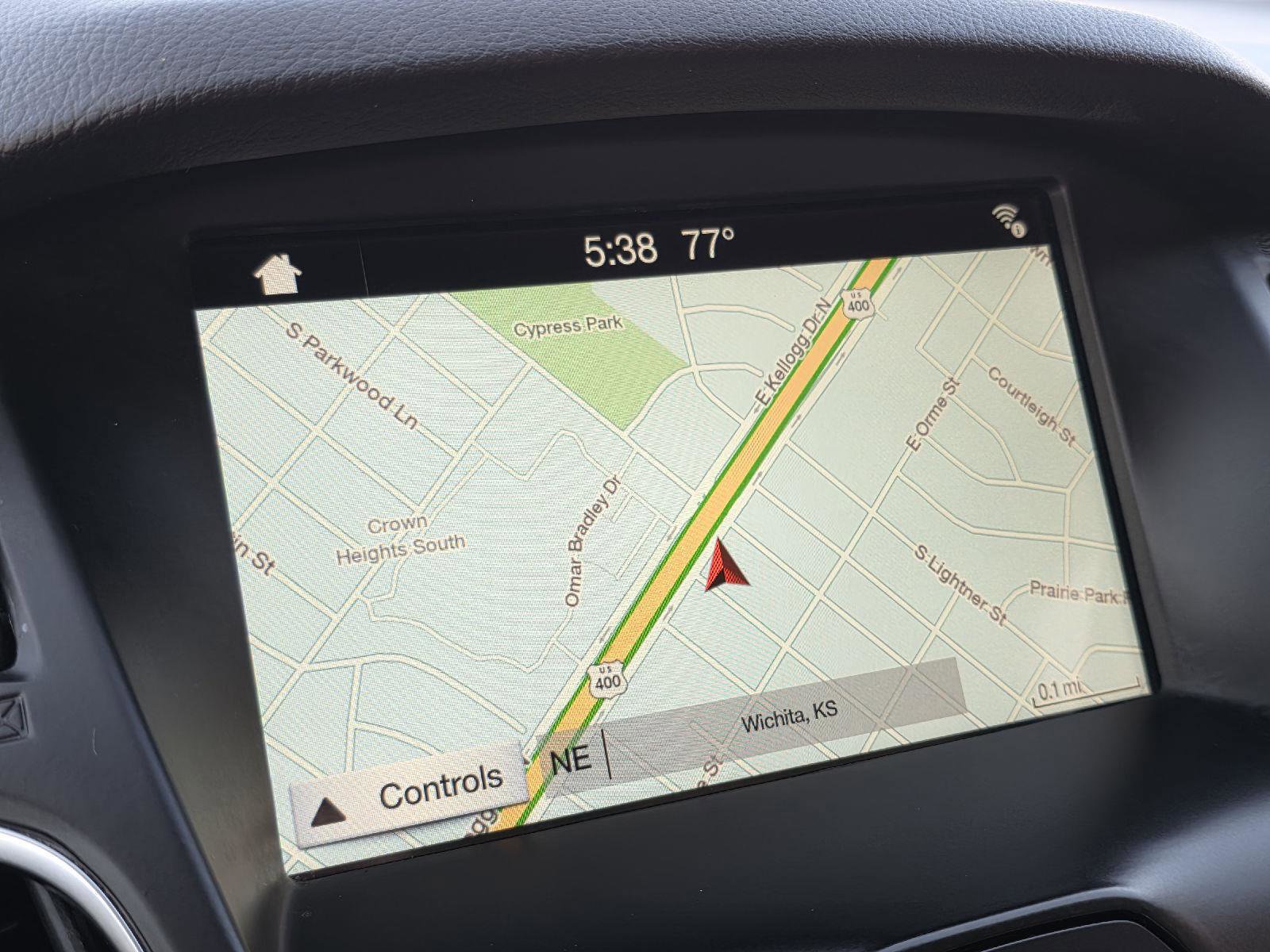 Used 2018 Ford Focus SEL w/ Cold Weather Package image 19