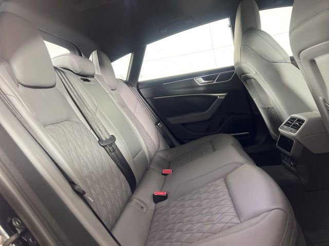 Used 2023 Audi S7 Premium Plus w/ Premium Plus Package image 16