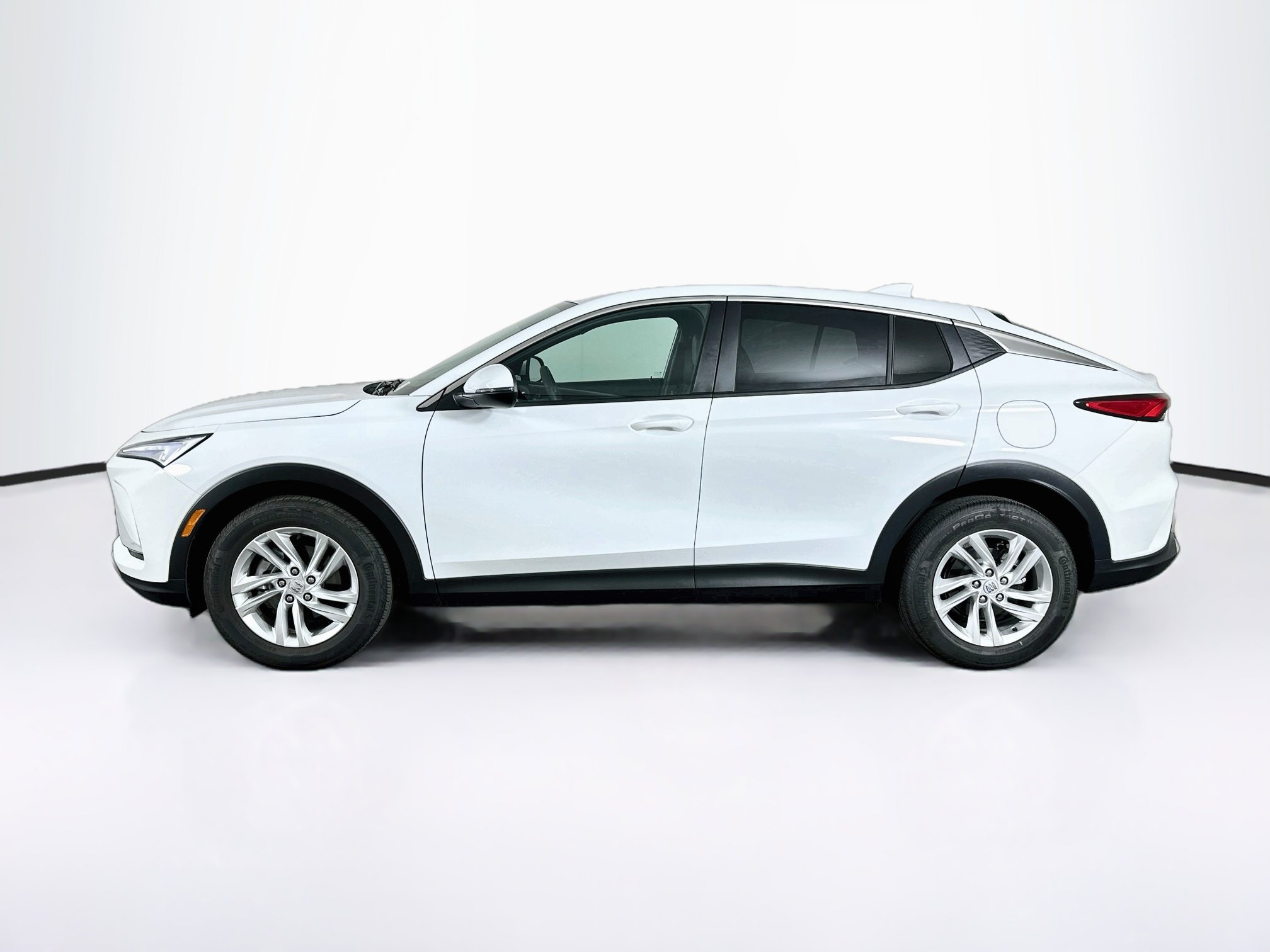 Used 2026 Buick Envista Preferred FWD image 4