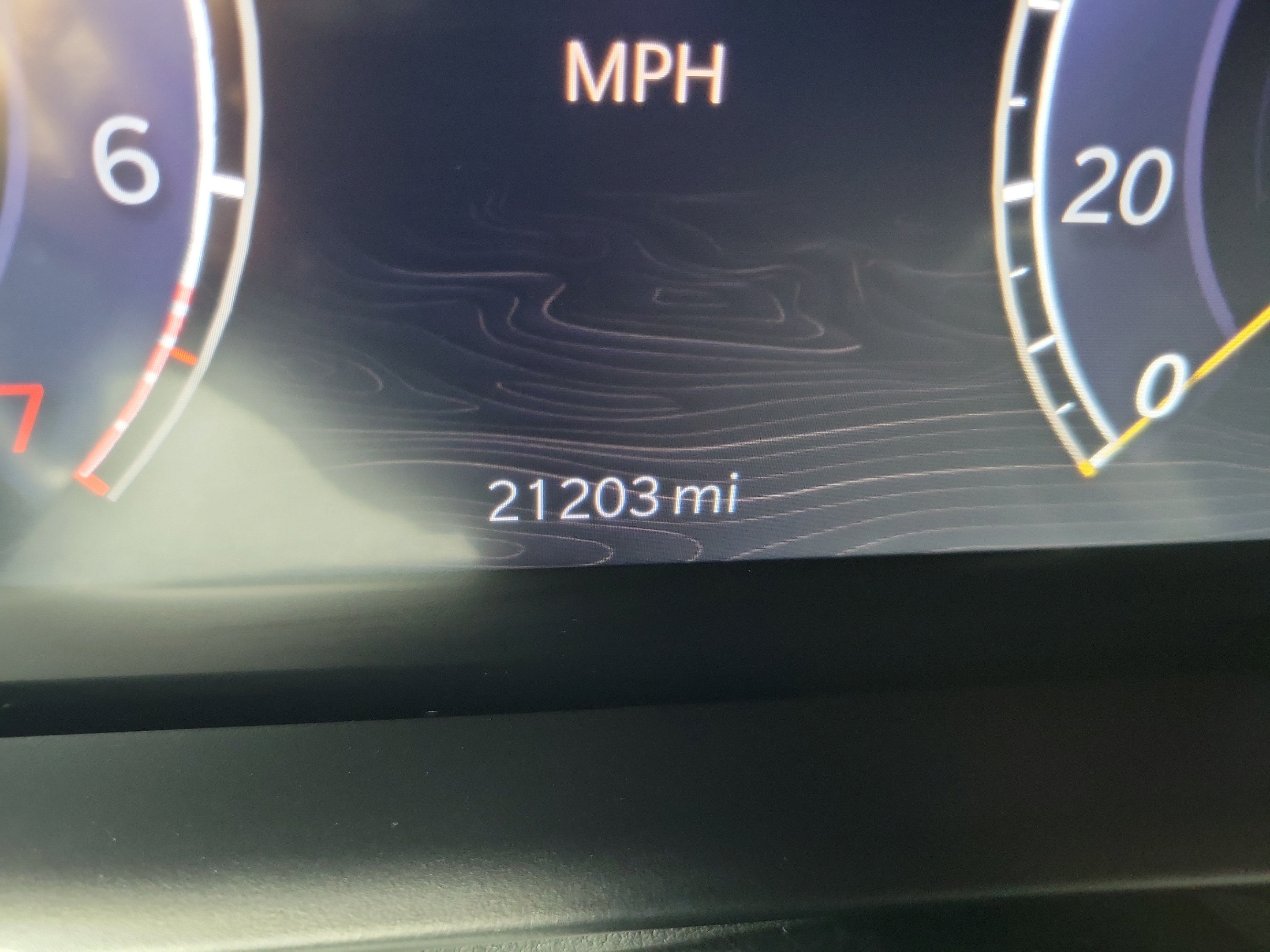 Used 2025 Jeep Grand Cherokee Laredo X RWD image 26