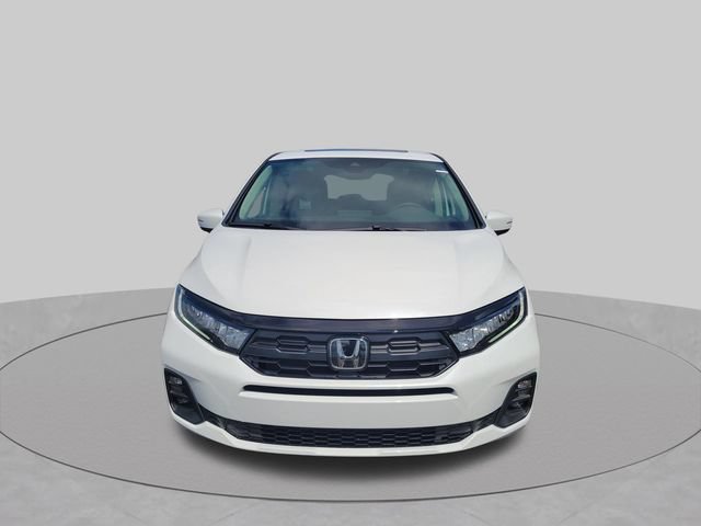 New 2027 Honda Odyssey EX-L image 15