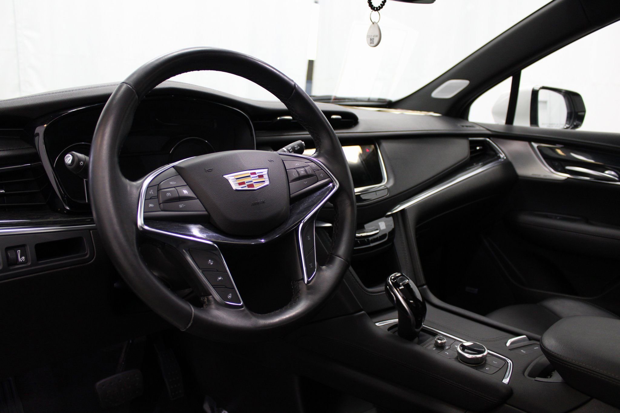 Used 2023 Cadillac XT5 Premium Luxury image 21