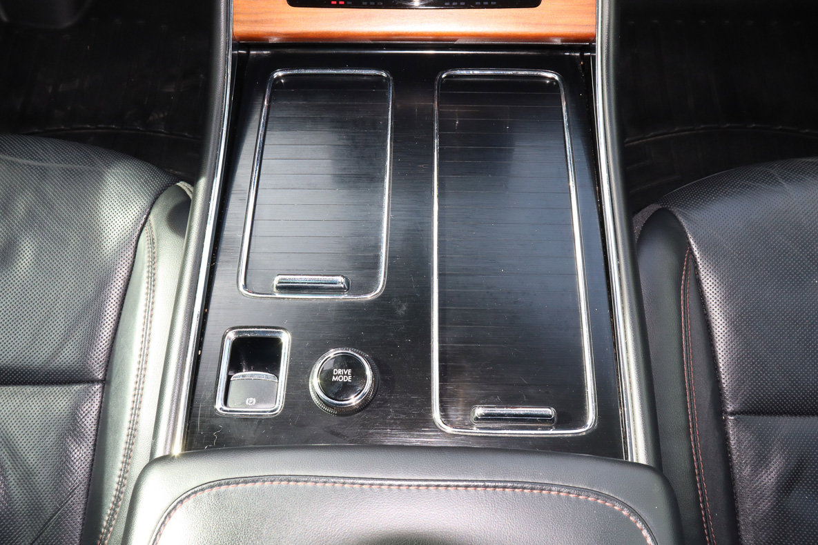 Used 2020 Lincoln Aviator Reserve w/ Equipment Group 201A image 23