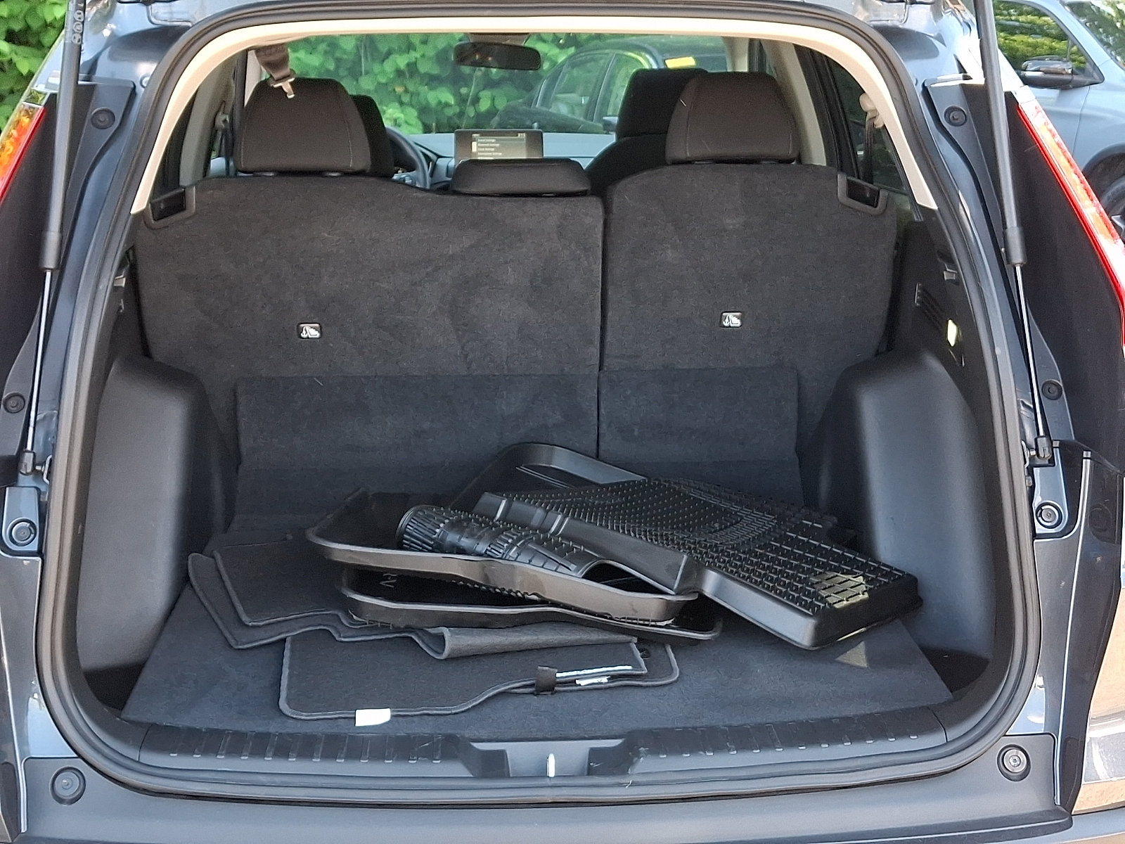 Used 2023 Honda CR-V EX image 29
