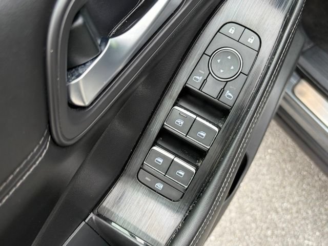 Certified 2023 Nissan Rogue SL AWD/4WD image 12