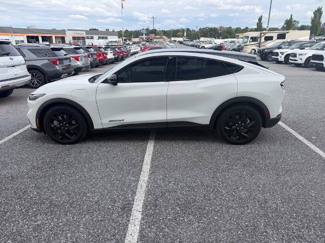 Certified 2024 Ford Mustang Mach-E Select w/ Comfort Package Lite AWD/4WD image 5