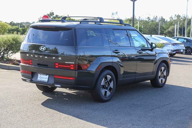 New 2026 Hyundai Santa Fe SEL AWD/4WD image 5