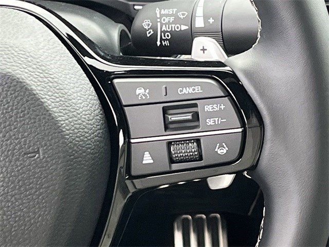 Used 2026 Acura Integra A-Spec image 15