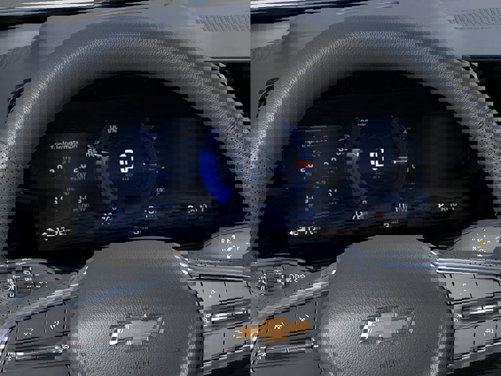 New 2026 Chevrolet Blazer EV LT image 18