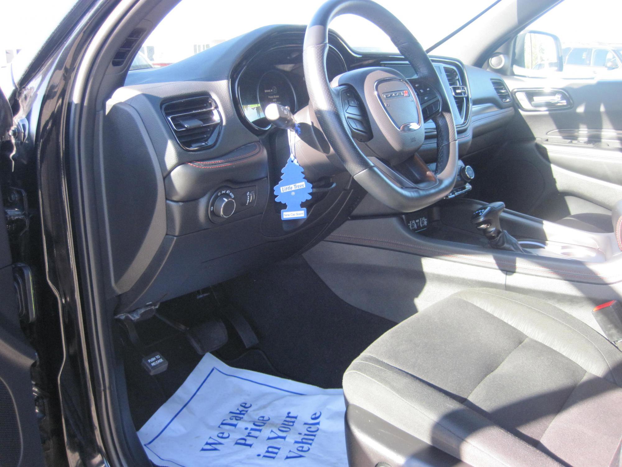 Used 2023 Dodge Durango R/T w/ Blacktop Package image 15