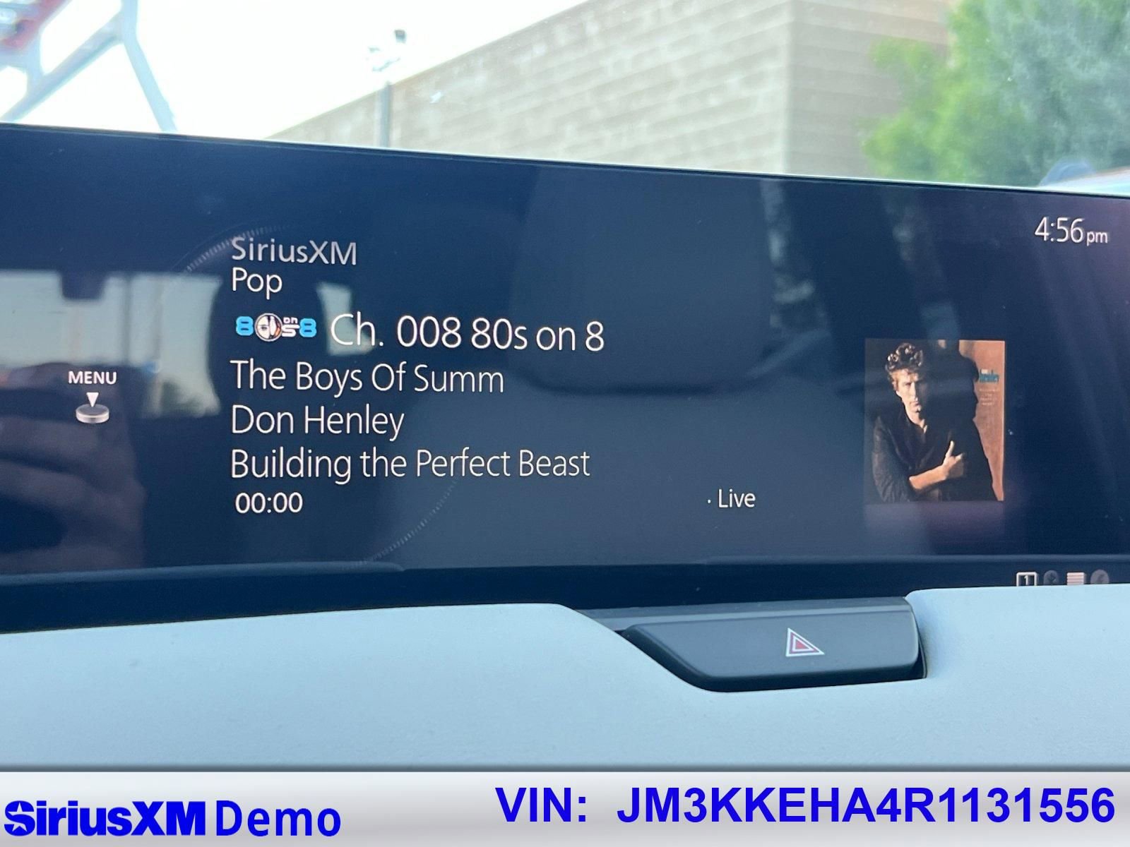 Used 2024 MAZDA CX-90 Plug-In Hybrid w/ Premium Plus image 29