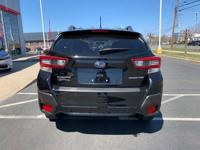 Used 2021 Subaru Crosstrek 2.0i image 4